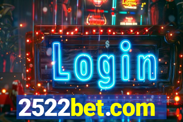 2522bet.com