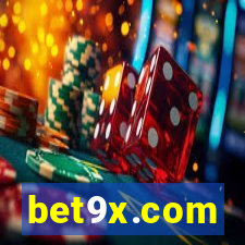 bet9x.com