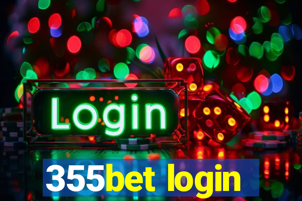 355bet login