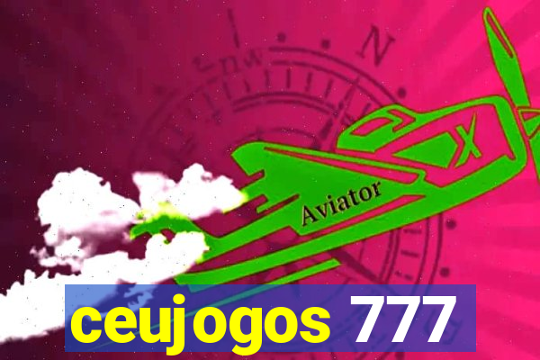 ceujogos 777