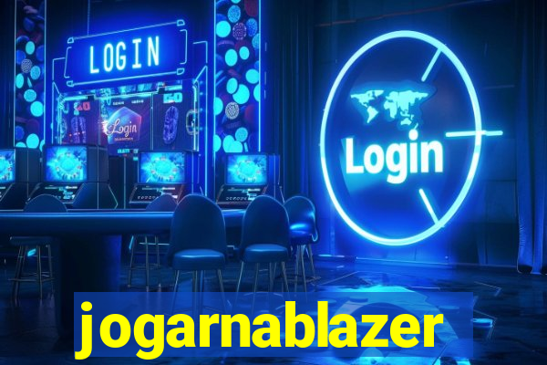 jogarnablazer