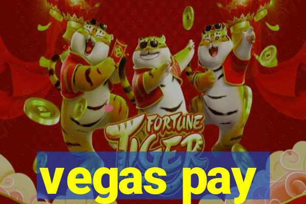 vegas pay