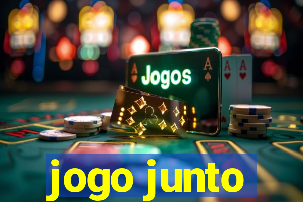 jogo junto