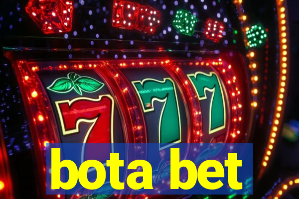 bota bet