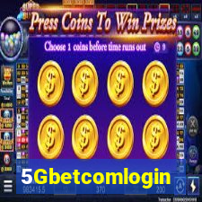 5Gbetcomlogin