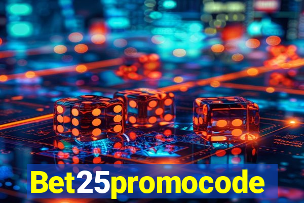 Bet25promocode