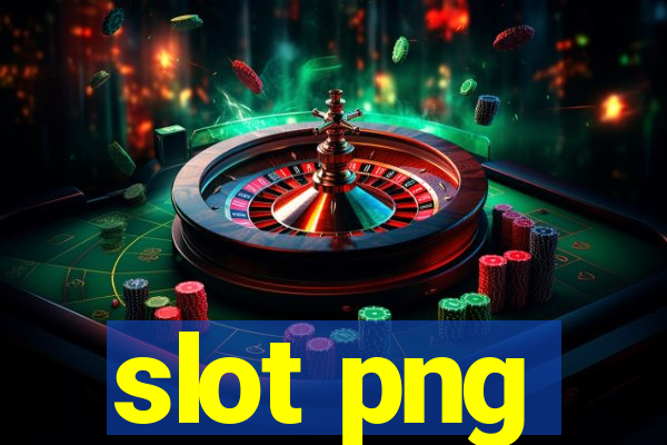 slot png