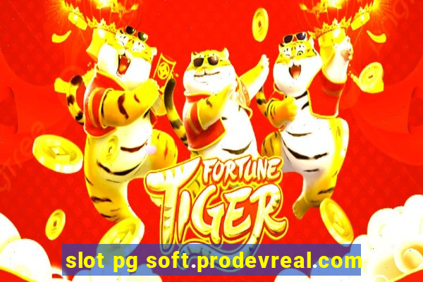 slot pg soft.prodevreal.com