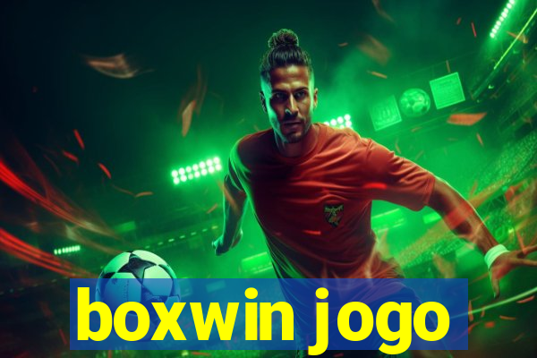 boxwin jogo