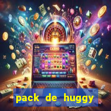 pack de huggy wuggy para drawing cartoons 2 vk