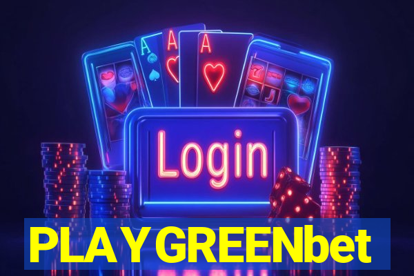 PLAYGREENbet