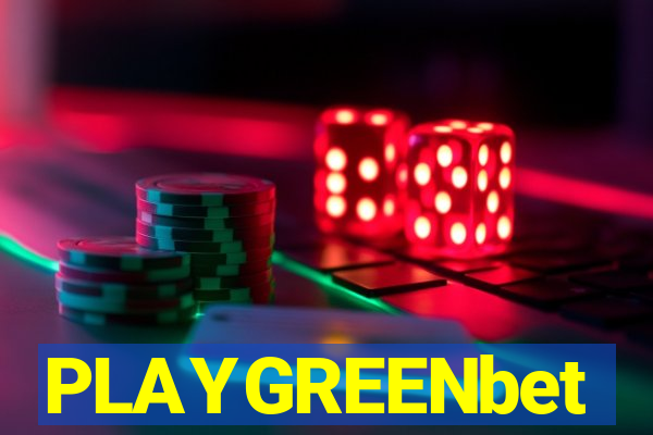 PLAYGREENbet