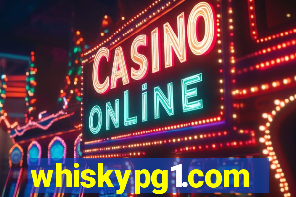 whiskypg1.com