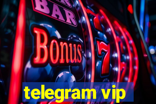 telegram vip