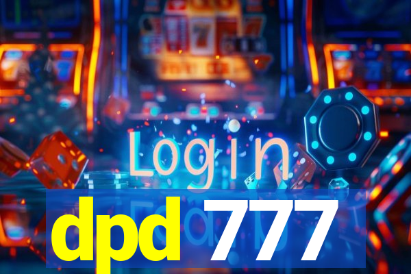 dpd 777