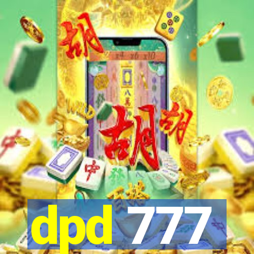 dpd 777