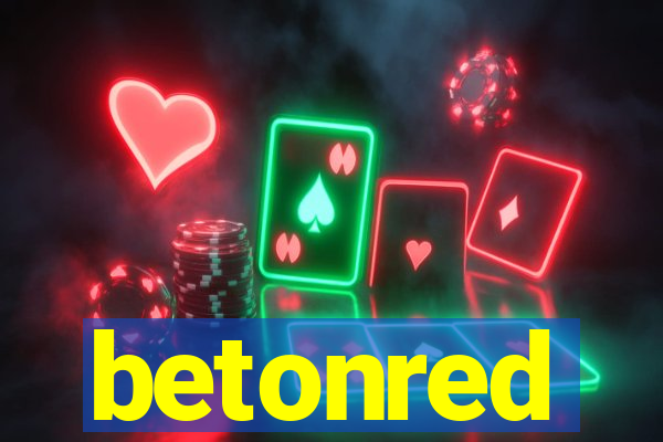 betonred