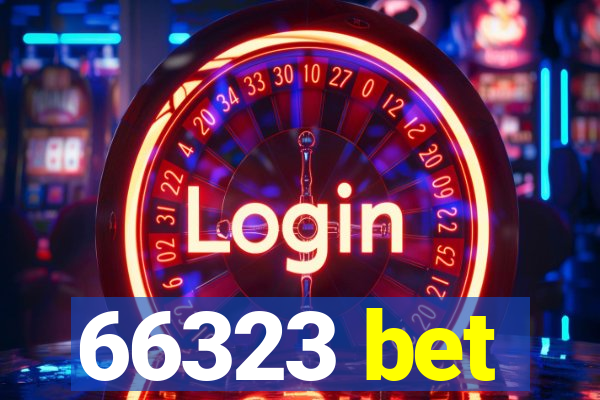 66323 bet