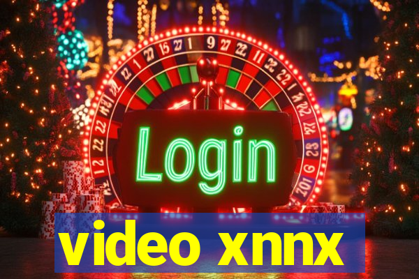 video xnnx