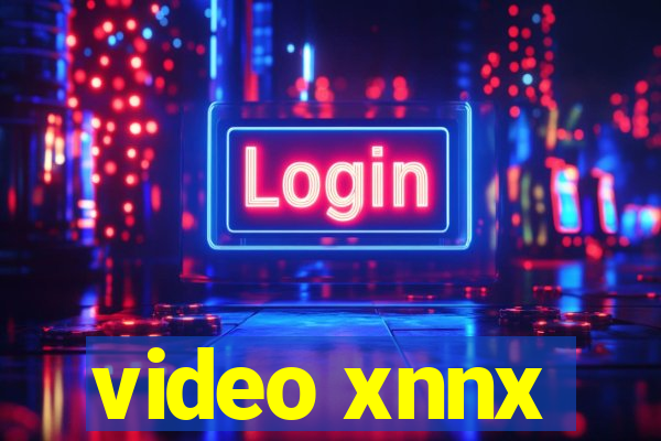 video xnnx