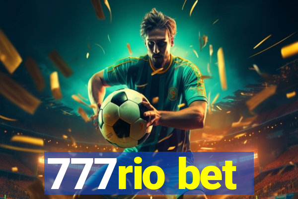 777rio bet