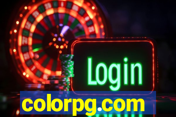 colorpg.com