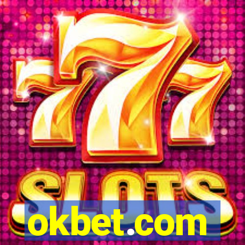 okbet.com