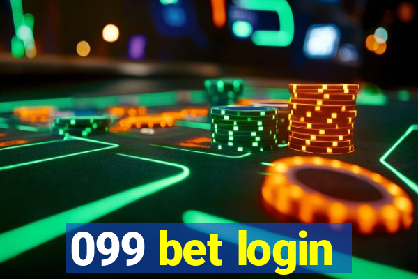 099 bet login