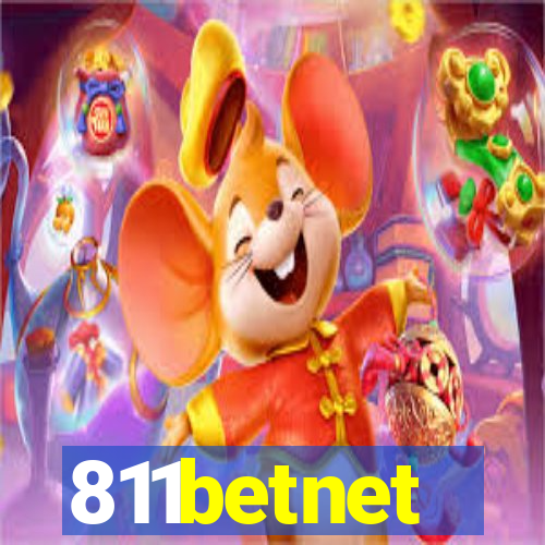 811betnet