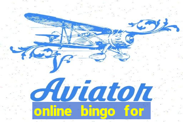 online bingo for real money ontario