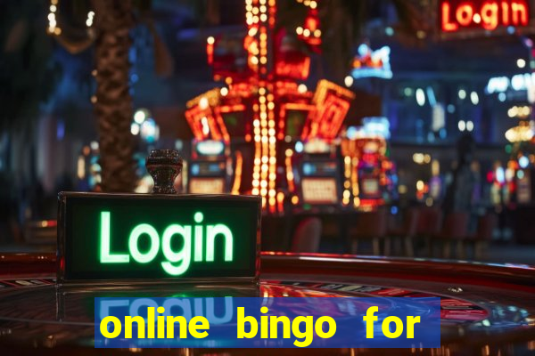 online bingo for real money ontario