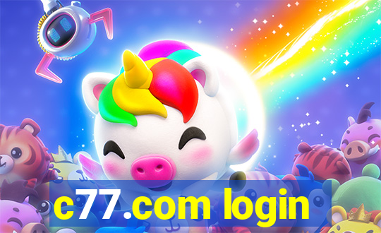 c77.com login