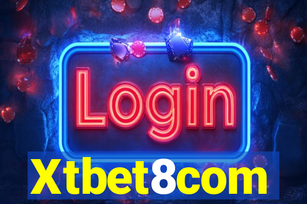 Xtbet8com