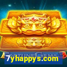 7yhappys.com