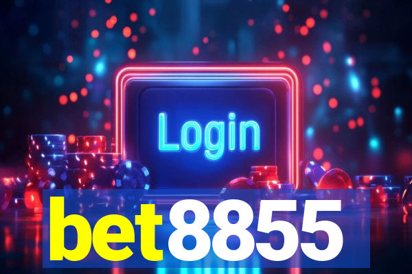 bet8855