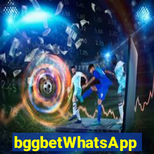 bggbetWhatsApp