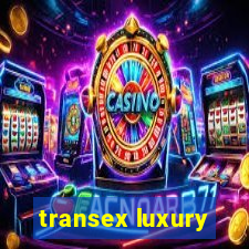 transex luxury