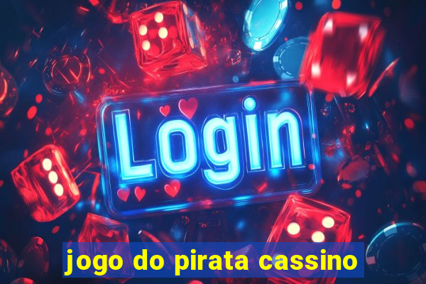 jogo do pirata cassino