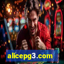 alicepg3.com