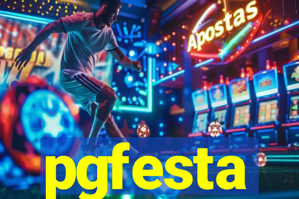 pgfesta