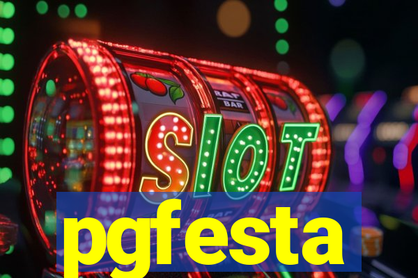 pgfesta