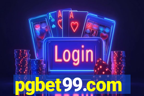 pgbet99.com