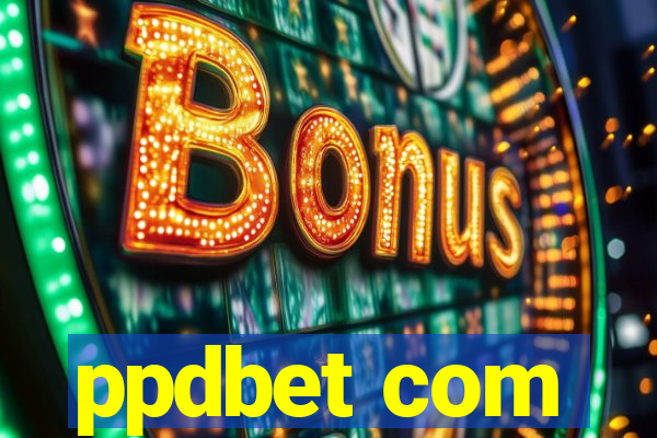 ppdbet com