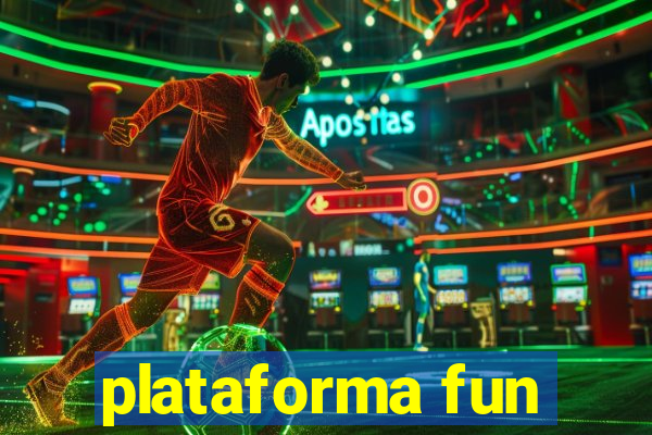 plataforma fun