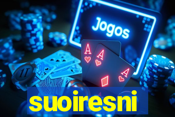 suoiresni