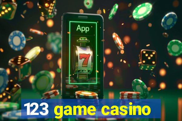 123 game casino