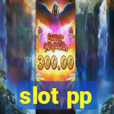 slot pp