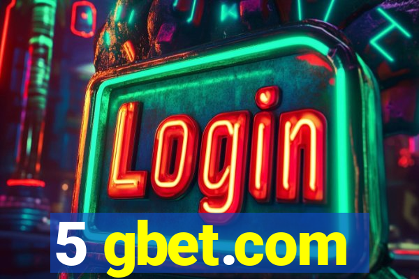 5 gbet.com