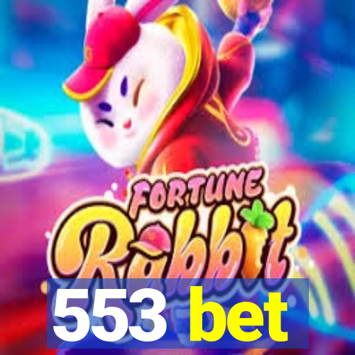 553 bet