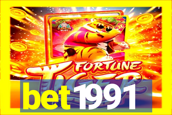 bet1991